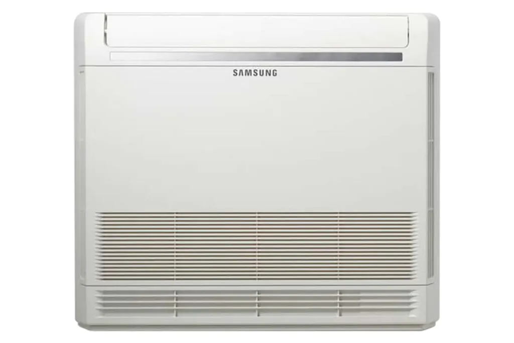 Samsung Console 2,6kW