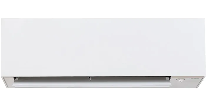 Toshiba Daiseikai 10 White 2,5kW